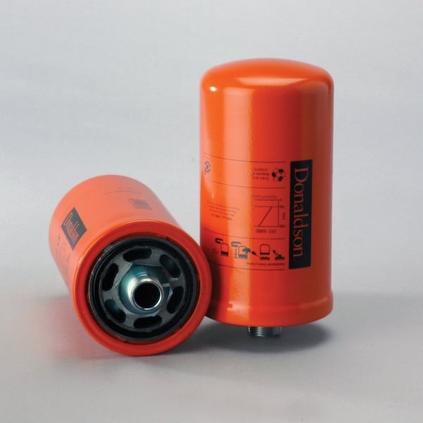 Hydraulic Filter, Spin-On Duramax, P764729